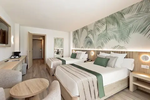 Hotel Best Tritón in Benalmadena — foto 2