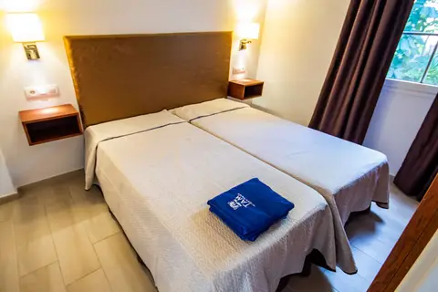 Appartementen Eden Meloneras in Maspalomas — foto 3