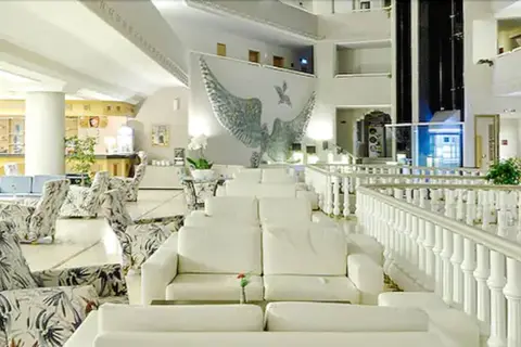 Ladonia Hotels Adakule in Kuşadası — foto 23