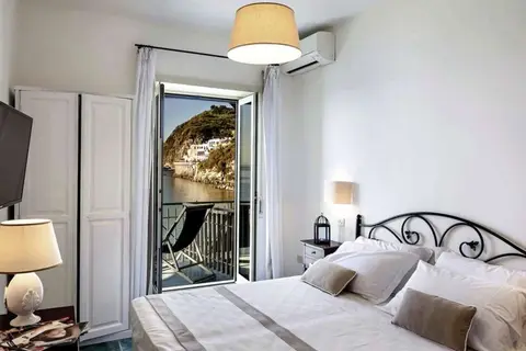 Hotel Apollon Club in Sant Angelo — foto 16