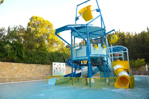 Rodos Palace Resort foto 11