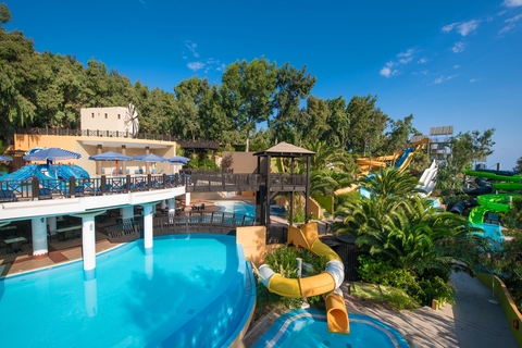 Hotel Fodele Beach & Waterpark Holiday Resort foto 23