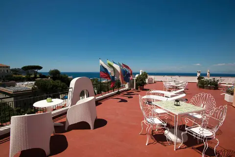Hotel Casa Di Meglio in Casamicciola Terme — foto 6