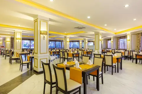 Aydinbey Famous Resort in Serik — foto 16