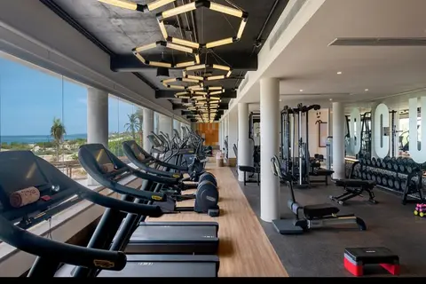 Catalonia Grand Costa Mujeres in Cancún, Q.R., México — foto 6