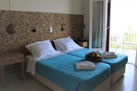Dassia Beach foto 2