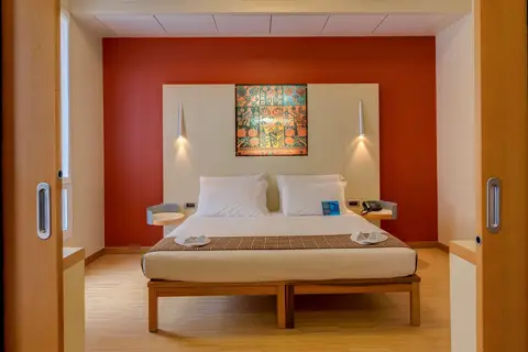 Best Western Plus Hotel Bologna in Venetië, foto 13