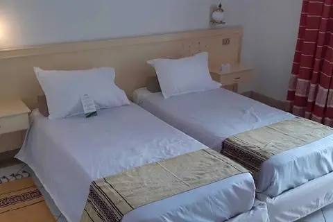 Best Beach Hotel in Chott Mariem — foto 23