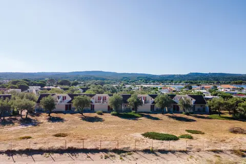 Vakantiepark Belambra Les Ayguades in Gruissan — foto 18