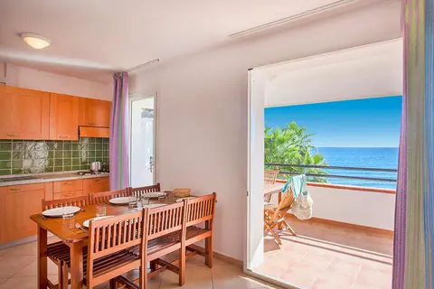 Residence Sognu di Rena in San-Nicolao — foto 7