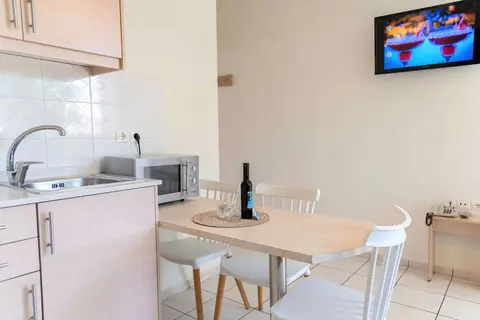 Missiria Appartementen in Rethimnon — foto 18