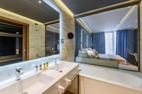 Chic Boutique Hotel & Spa in Vlorë — foto 6