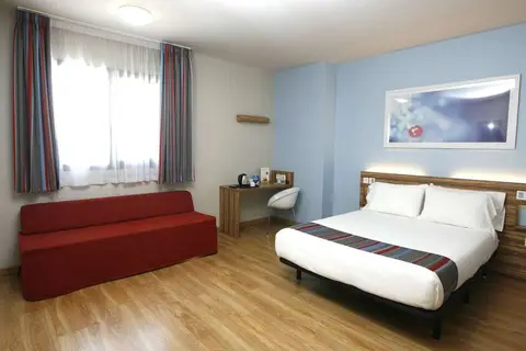 Travelodge Madrid Torrelaguna in Madrid