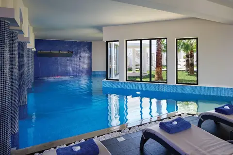 TUI MAGIC LIFE Club Plimmiri in Δήμος Ρόδου — foto 25