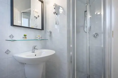 Hotel Portofino in Rome — foto 23