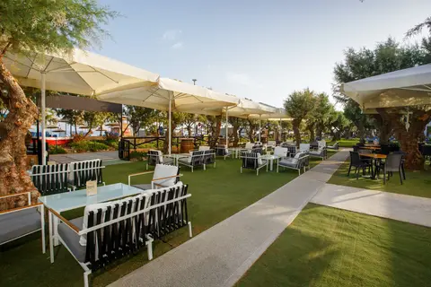 Anissa Beach & Village Hotel in Δημοτική Ενότητα Χερσονήσου — foto 5