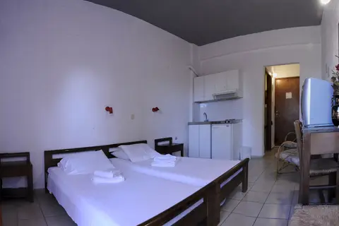 Violetta Hotel in Δημοτική Ενότητα Ηρακλείου — foto 13