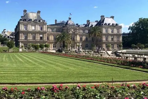 Hotel Des Mines in Parijs, foto 14