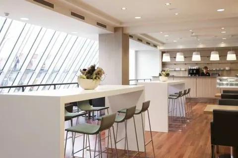 NH Amsterdam Noord foto 2