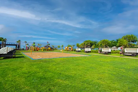 Granada Luxury Belek in Serik — foto 46