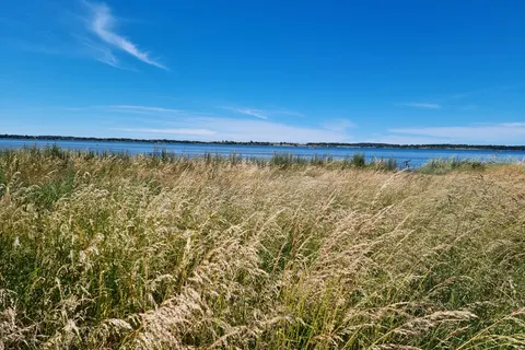 Camping Holbæk Fjord foto 7