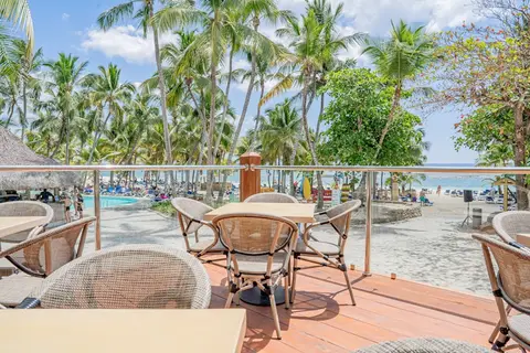 Coral Costa Caribe Beach Resort in Guayacanes — foto 21