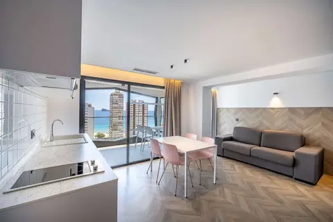 Climia Belroy Appartementen in Benidorm — foto 6