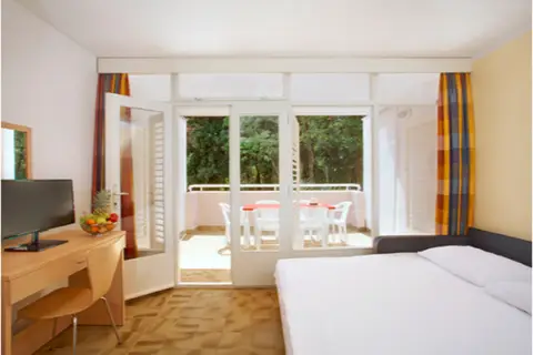 Valamar Camping Lanterna in Vabriga — foto 20
