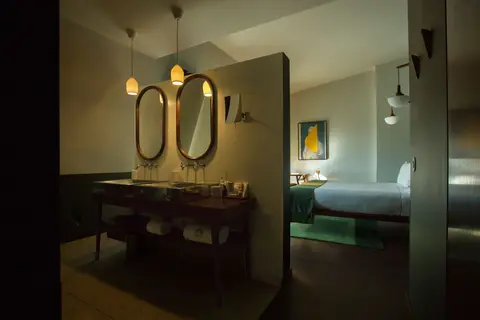 The Vintage Hotel & Spa - Lisbon in Almada — foto 15