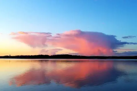 Camping Falkudden in Näs bruk — foto 6
