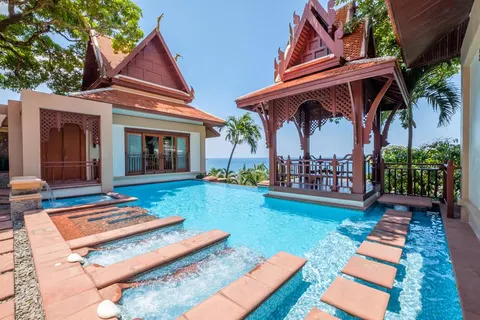 Diamond Cliff Resort and Spa foto 3