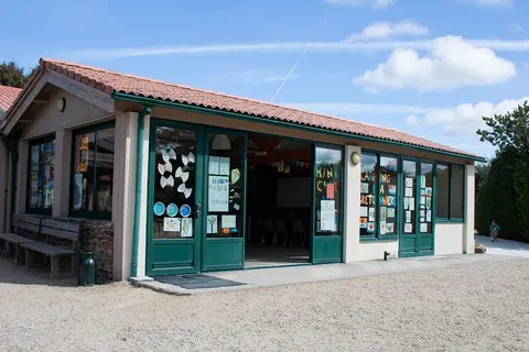 Camping La Bretonnière foto 13