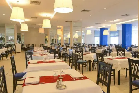Vincci Helios Beach in Tezdaine — foto 6
