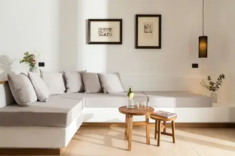Sophid Wellness Suites in Δημοτική Ενότητα Καρπάθου — foto 22