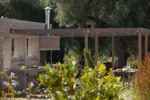 Agrikies Villas in Municipal Unit of Lefkada — foto 5