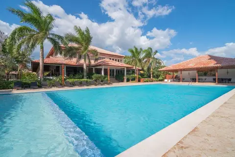 Hotel Casa Hemingway in Guayacanes — foto 17