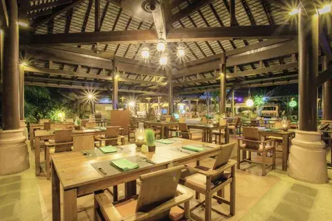 Fair House Villas & Spa in Fair House Villas Spa, Koh Samui, foto 6