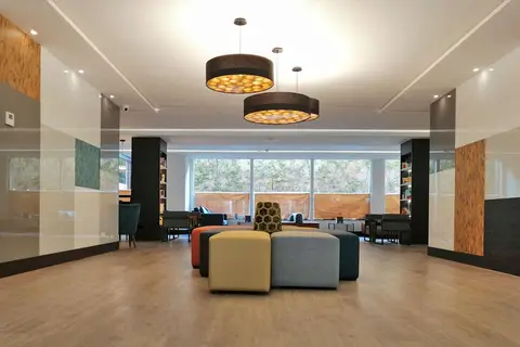 Hotel Gran Versalles in Madrid, foto 10