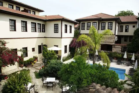 Tuvana in Muratpaşa — foto 10