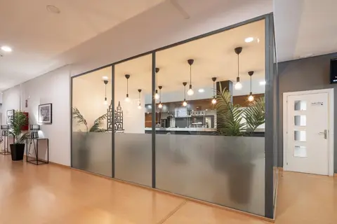 Alda Puerto Seco in Burgos — foto 17