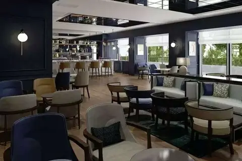 Barcelo Istanbul in Beyoğlu — foto 6