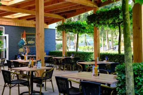 Appartementen De Bosrand foto 12