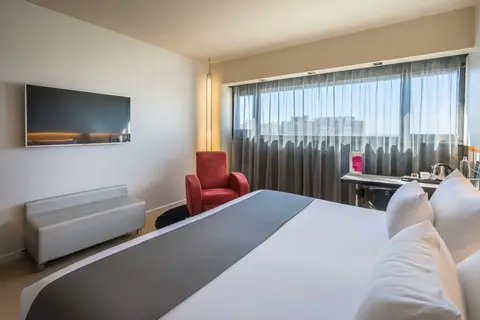 Hotel Barceló Málaga in Málaga — foto 26