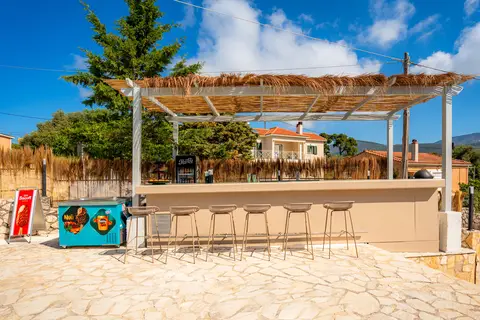 Coudour Boutique Hotel foto 16