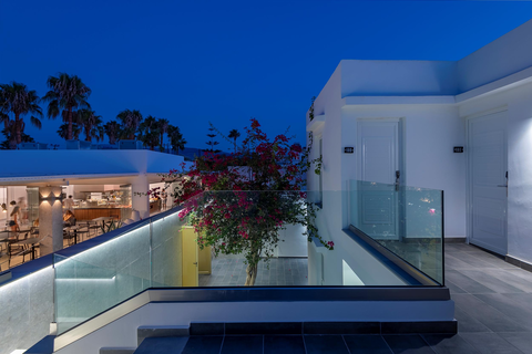 Diamond Boutique Hotel foto 18