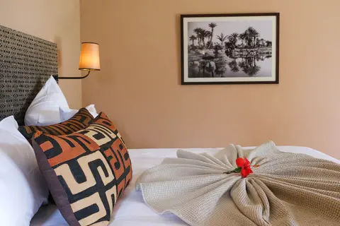 Oasis Lodges in Marrakesh, foto 13