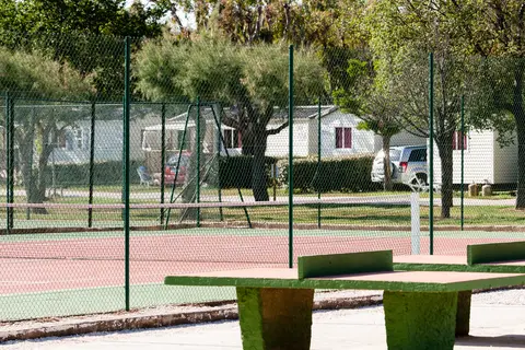 Camping Le Pansard in La Londe-les-Maures — foto 18