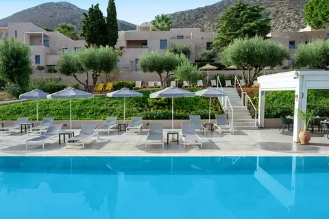 Sundance Appartementen & Suites in Chersonisos Municipal Unit