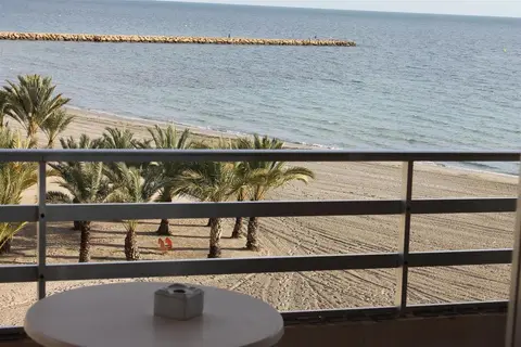 Hotel Polamar in Santa Pola, foto 26
