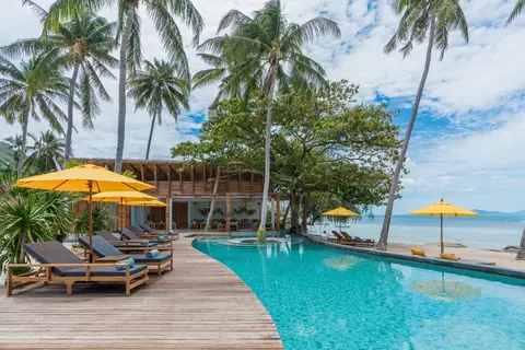 Princess Paradise in Ko Pha-Ngan — foto 9
